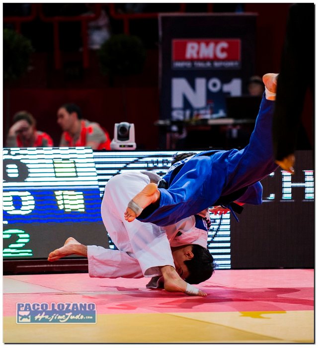 Paris 2014 by P.Lozano cat -66 kg (276)